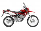 Kawasaki KLX 250S